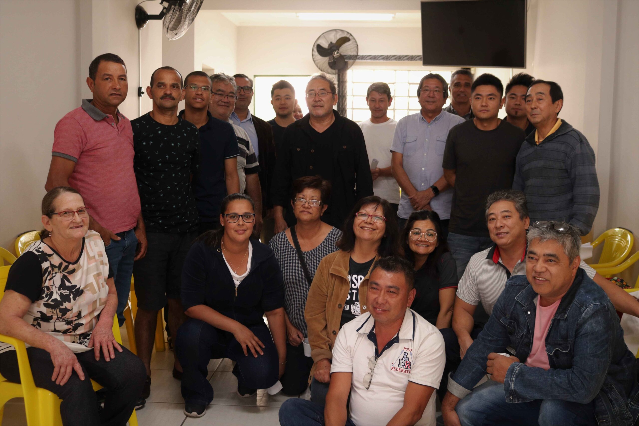 Sua representação sindical junto à Prefeitura está por um triz